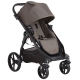 Baby Jogger City Premier Taupe Sporta Ratiņi