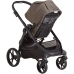 Baby Jogger City Premier Taupe Sporta Ratiņi