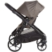 Baby Jogger City Premier Taupe Sporta Ratiņi