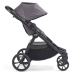 Baby Jogger City Select 2 Basic Radiant Grey Прогулочная Коляска