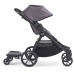 Baby Jogger City Select 2 Basic Radiant Grey Прогулочная Коляска