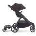 Baby Jogger City Select 2 Tencel Lunar Black Прогулочная Коляска