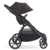 Baby Jogger City Select 2 Tencel Lunar Black Прогулочная Коляска