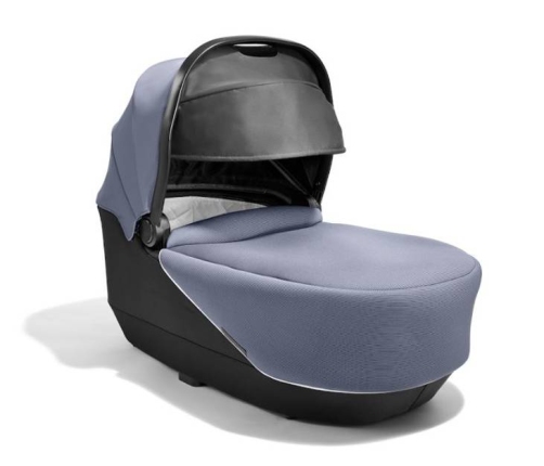 Baby Jogger City Sight Commuter Bērnu Ratiņi 2in1