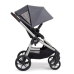Baby Jogger City Sight Commuter Bērnu Ratiņi 2in1
