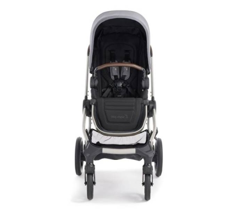 Baby Jogger City Sight Commuter Bērnu Ratiņi 2in1