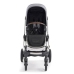Baby Jogger City Sight Commuter Bērnu Ratiņi 2in1