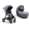 Baby Jogger City Sight Commuter Bērnu Ratiņi 2in1