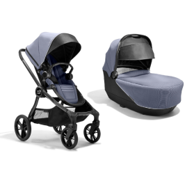 Baby Jogger City Sight Commuter Bērnu Ratiņi 2in1 Baby Jogger City Sight Commuter Bērnu Ratiņi 2in1