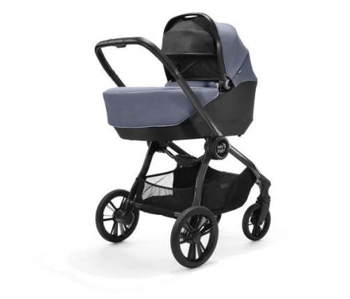 Baby Jogger City Sight Commuter Bērnu Ratiņi 2in1