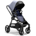 Baby Jogger City Sight Commuter Bērnu Ratiņi 2in1