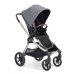 Baby Jogger City Sight Deep Slate Детская Коляска 2в1