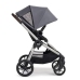 Baby Jogger City Sight Deep Slate Детская Коляска 2в1