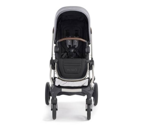 Baby Jogger City Sight Deep Slate Детская Коляска 2в1