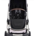 Baby Jogger City Sight Deep Slate Bērnu Ratiņi 2in1