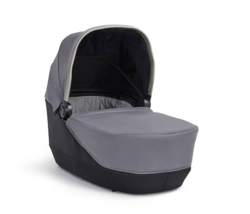 Baby Jogger City Sight Deep Slate Bērnu Ratiņi 2in1