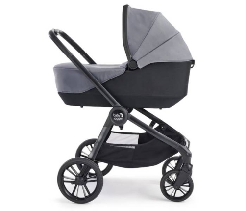 Baby Jogger City Sight Deep Slate Детская Коляска 2в1