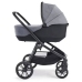 Baby Jogger City Sight Deep Slate Детская Коляска 2в1