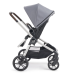 Baby Jogger City Sight Deep Slate Детская Коляска 2в1