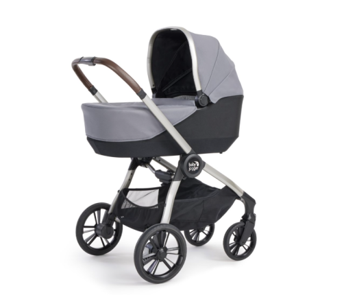 Baby Jogger City Sight Deep Slate Детская Коляска 2в1