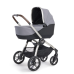 Baby Jogger City Sight Deep Slate Детская Коляска 2в1