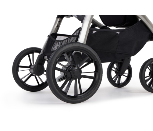 Baby Jogger City Sight Deep Slate Детская Коляска 2в1