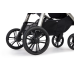 Baby Jogger City Sight Deep Slate Bērnu Ratiņi 2in1