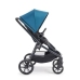 Baby Jogger City Sight Deep Teal Детская Коляска 2в1