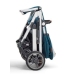 Baby Jogger City Sight Deep Teal Bērnu Ratiņi 2in1