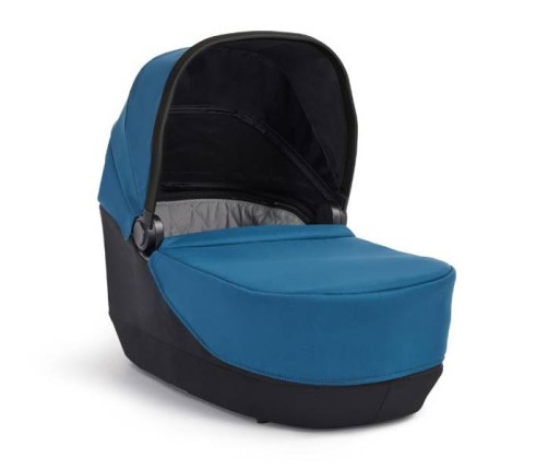 Baby Jogger City Sight Deep Teal Детская Коляска 2в1