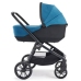 Baby Jogger City Sight Deep Teal Bērnu Ratiņi 2in1