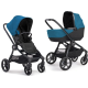 Baby Jogger City Sight Deep Teal Детская Коляска 2в1