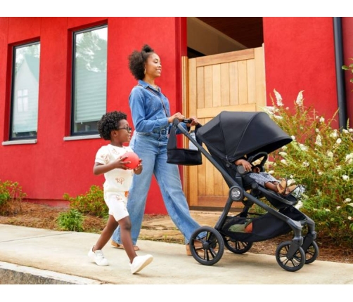 Baby Jogger City Sights Commuter Прогулочная Коляска