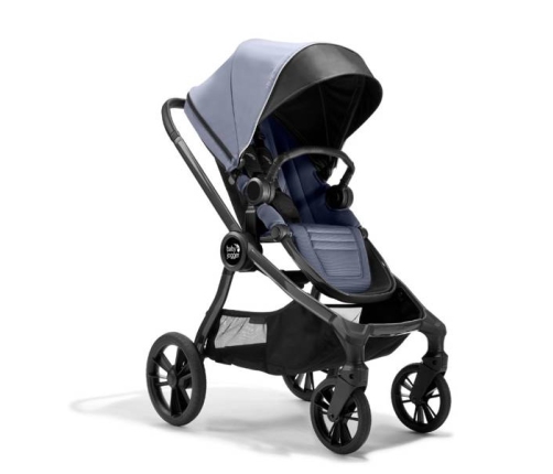 Baby Jogger City Sights Commuter Прогулочная Коляска