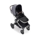 Baby Jogger City Sights Commuter Pastaigu Ratiņi