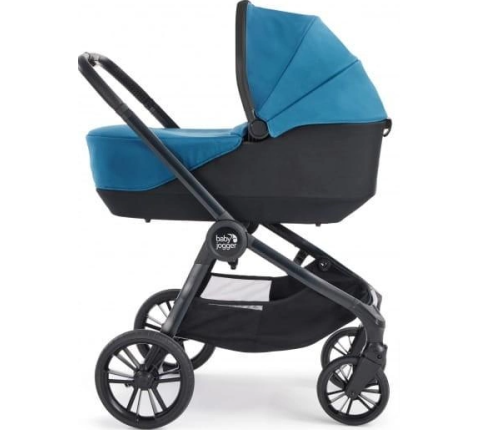 Baby Jogger City Sights Commuter Люлька для коляски