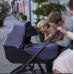 Baby Jogger City Sights Commuter Люлька для коляски