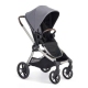 Baby Jogger City Sights Dark Slate Прогулочная Коляска