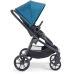 Baby Jogger City Sights Deep Teal Прогулочная Коляска