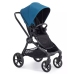 Baby Jogger City Sights Deep Teal Прогулочная Коляска