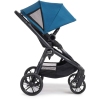 Baby Jogger City Sights Deep Teal Pastaigu Ratiņi