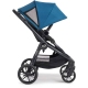 Baby Jogger City Sights Deep Teal Прогулочная Коляска