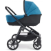 Baby Jogger City Sights Deep Teal Ratu kulba