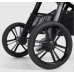 Baby Jogger City Sights Rich Black Прогулочная Коляска