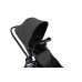 Baby Jogger City Sights Rich Black Прогулочная Коляска