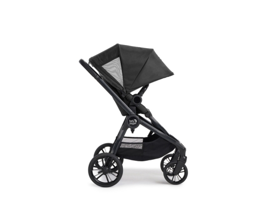 Baby Jogger City Sights Rich Black Прогулочная Коляска