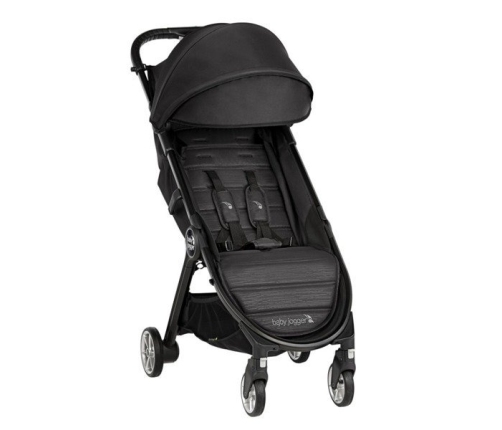 Baby Jogger City Tour 2 Carbon Sporta Ratiņi