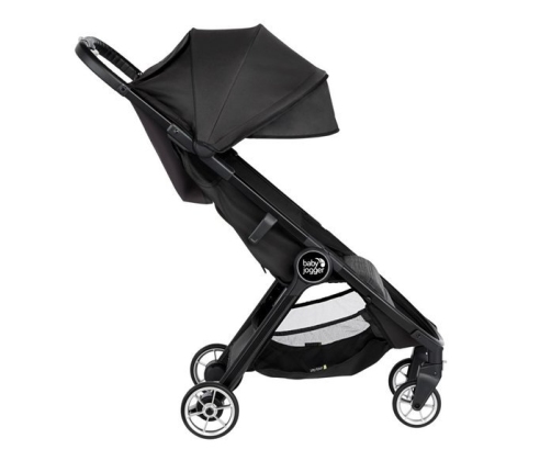 Baby Jogger City Tour 2 Carbon Sporta Ratiņi