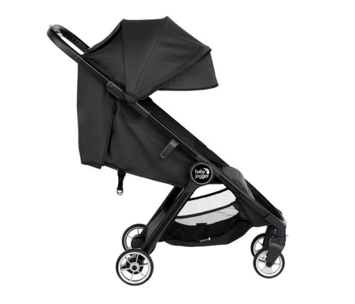 Baby Jogger City Tour 2 Carbon Sporta Ratiņi