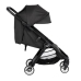 Baby Jogger City Tour 2 Carbon Sporta Ratiņi